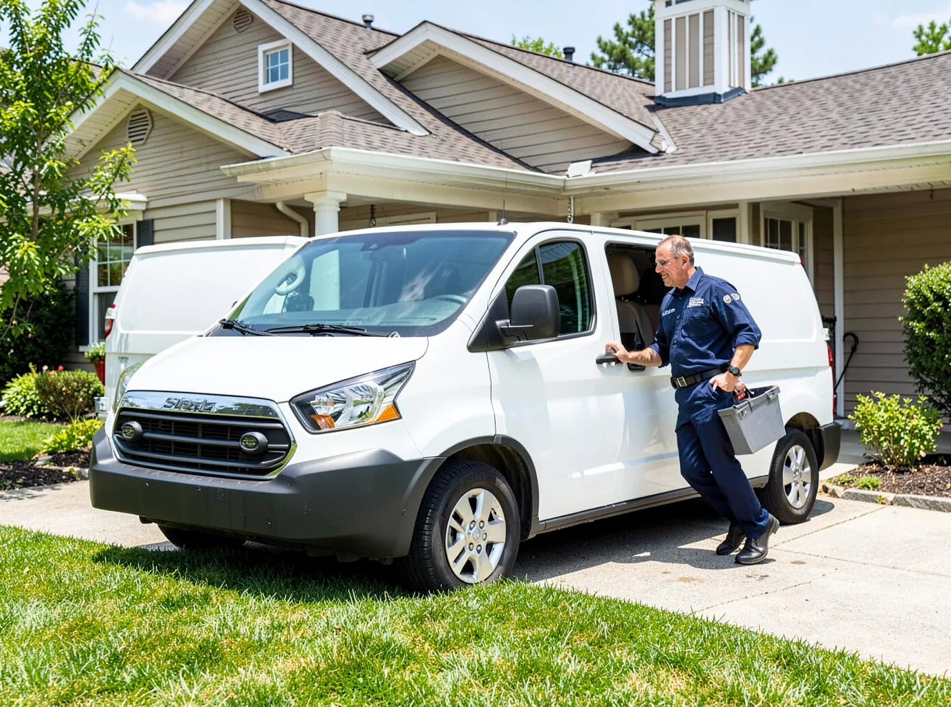 Emergency Plumber company in Mount Vernon, OH