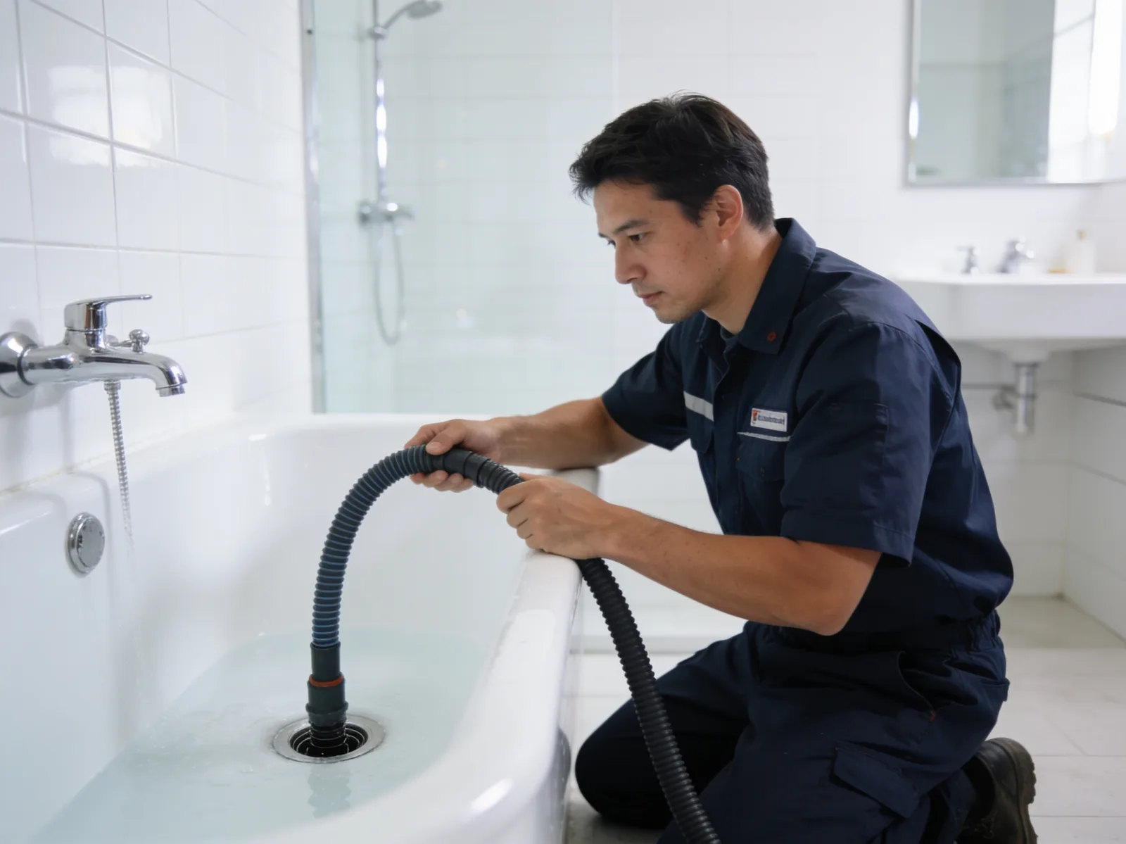 Emergency Plumber Mount Vernon, OH FAQs